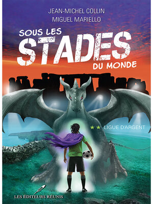 cover image of La Ligue d'argent